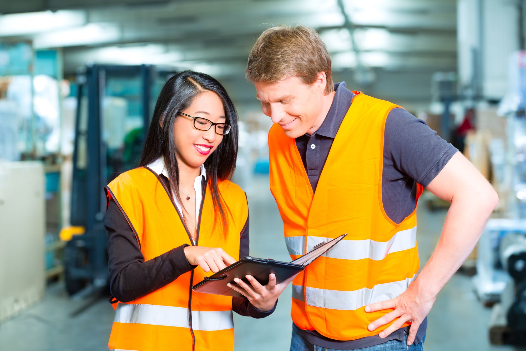 Sales Freight Forwarding