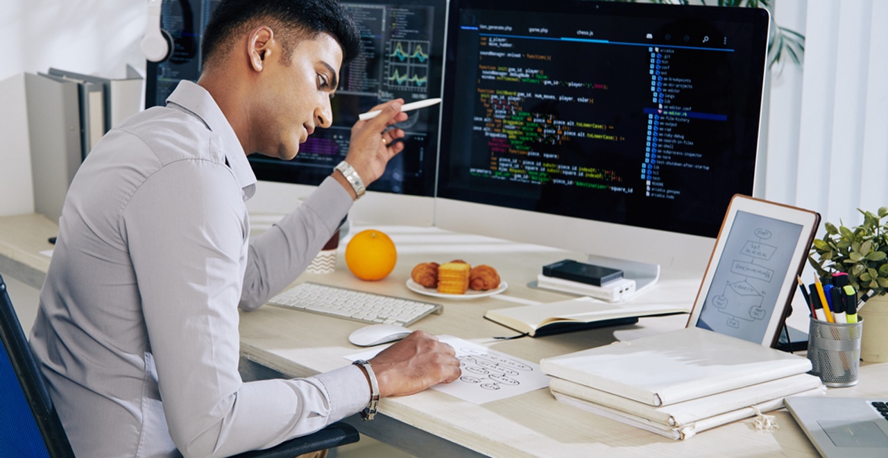 Manual Test Engineer