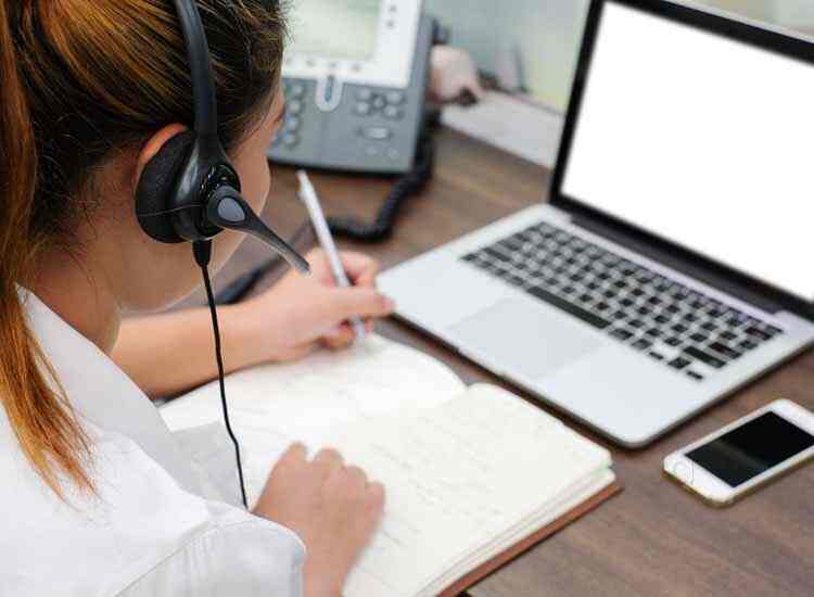 Audio Transcribers (Vasavi)