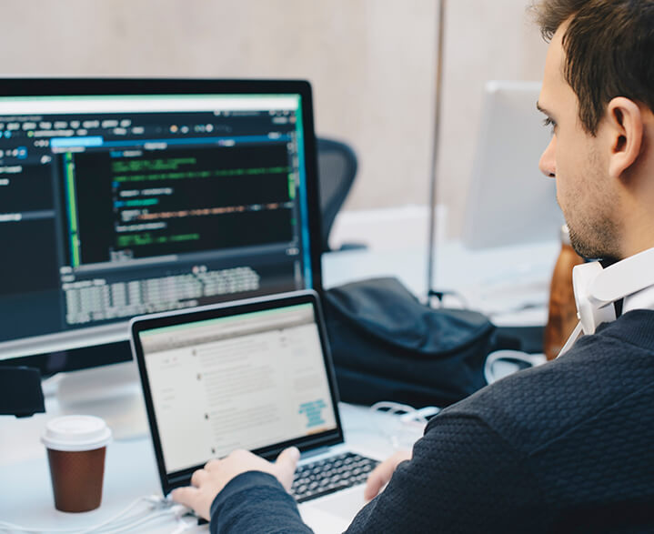 Application Engineer