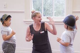 Speech and Drama Teacher