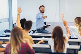 Language Teacher- AI Trainer