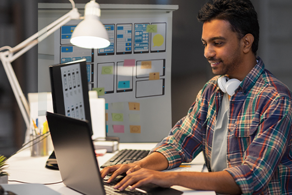 Online UX/UI Designer Jobs � Work from Anywhere